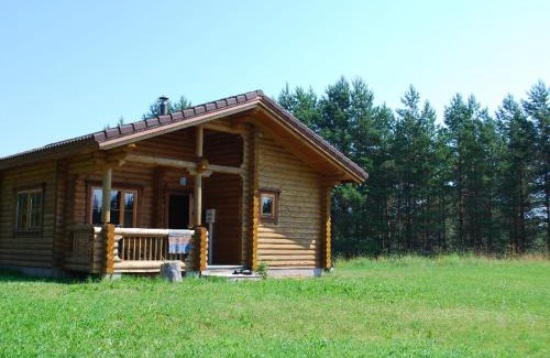 Otepaa Golf Region Apartment | Experience the Madsa Recreational Center's 10/10 Hospitality