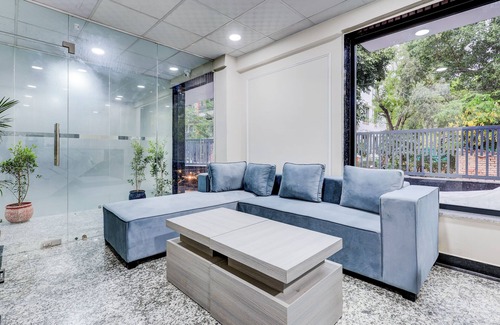 South City I Hotel | MadStays Hotel CloudBay Sector 29