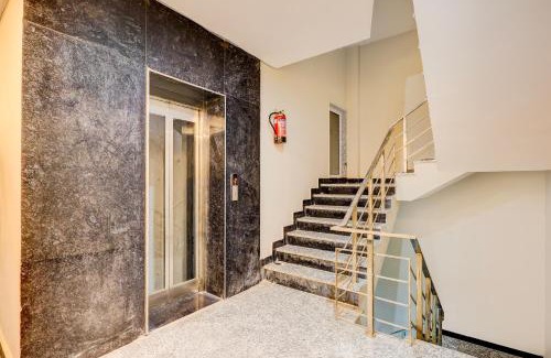 South City I Hotel | MadStays Hotel CloudBay Sector - 29