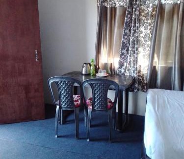 Darjeeling House | Discover Madys View - Aaple Ghar: Spa & Child-Friendly Retreat