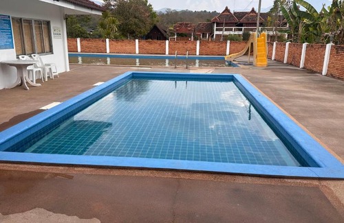 Mae Chaem Resort | Budget-Friendly Mae Chaem Hotel with Pool and Family Amenities