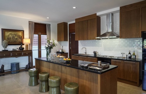 Mae Rim Villa | Mae Rim Grace: Guest Rated 9.8 with Pool & Dining Options