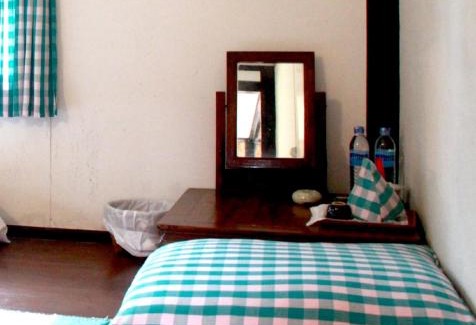 Mae Rim Resort | Discover Mae Sa Valley Garden Resort with Spa & Dining