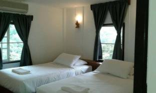 Mae Rim Resort | Discover Mae Sa Valley Garden Resort with Spa & Dining