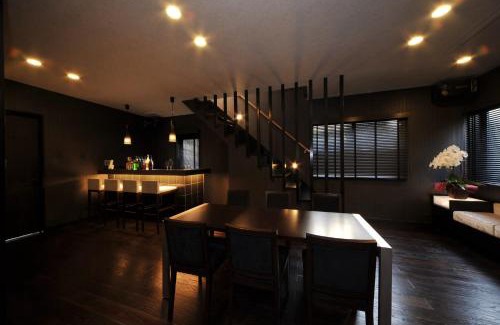 Maebashi House | Maebashi House: Family-Friendly Retreat with Great Reviews