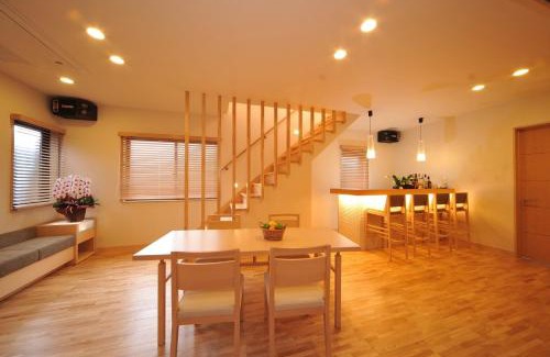 Maebashi House | Family-Friendly Getaway at Maebashi - Vacation STAY 64432v
