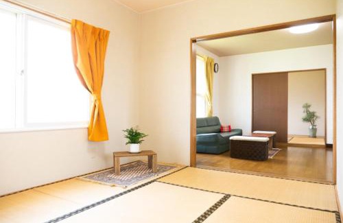 Furano Apartment | Family-Friendly Maeda Forestry House - Rated 8.5/10