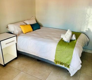 KwaMhlanga House | Maekano guesthouse