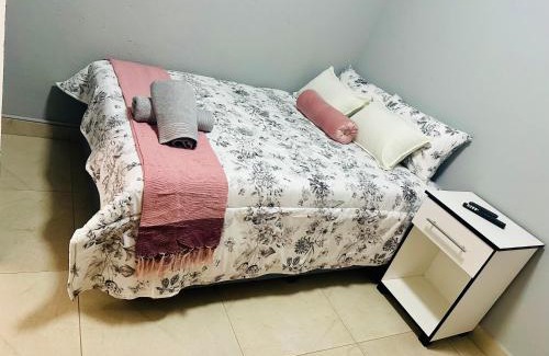 KwaMhlanga House | Maekano guesthouse