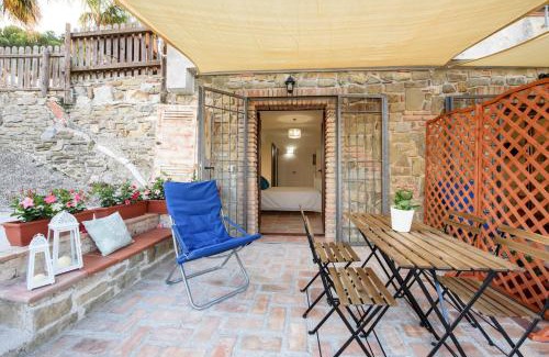 Agropoli Bed & Breakfast | Guest Rated 10/10: Maelka Belvedere with Pool & Breakfast