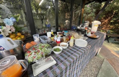 Mae Rim Bed & Breakfast | Discover Maesa Greenery Hill SHA: Top-Rated with Breakfast