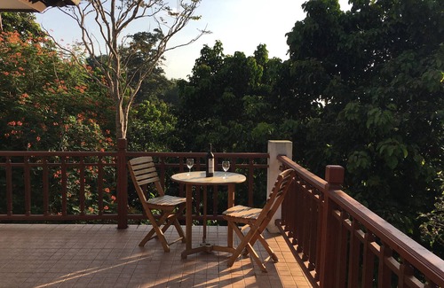 Mae Rim Resort | Maesa Greenery Hill
