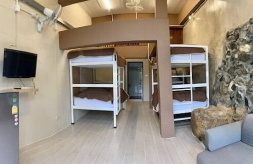Mae Rim Resort | Maesa Greenery Hill