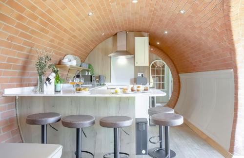 East Horrington Resort | Maesbury Den