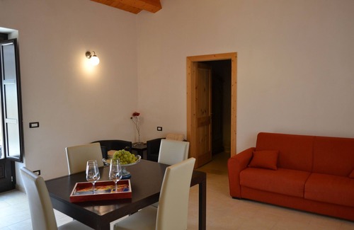 Modica Other | Relaxing Maestrale Apartment with Pool in Modica, Sicily