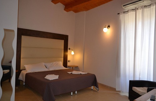 Modica Other | Relaxing Maestrale Apartment with Pool in Modica, Sicily
