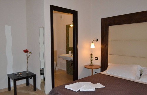 Modica Other | Relaxing Maestrale Apartment with Pool in Modica, Sicily