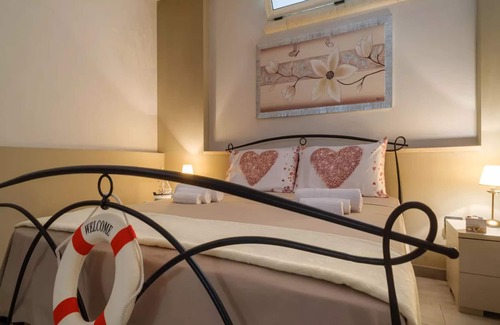 Carpignano Salentino Apartment | Discover Maestrale: Family-Friendly Holiday Retreat