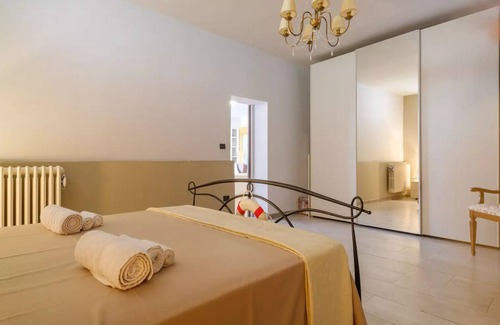 Carpignano Salentino Apartment | Discover Maestrale: Family-Friendly Holiday Retreat