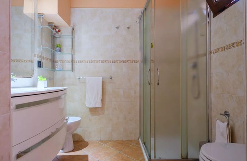 Carpignano Salentino Apartment | Discover Maestrale: Family-Friendly Holiday Retreat