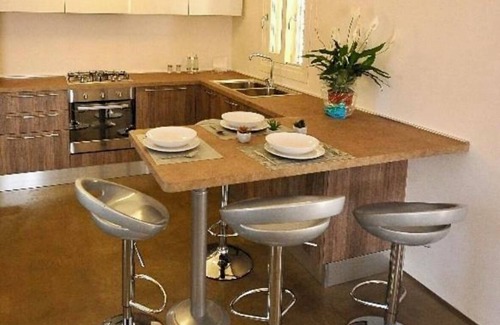Marsala Villa | Beachside MAESTRALE Villa Elen: Family-Friendly Retreat
