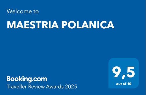 Polanica-Zdroj Apartment | Explore MAESTRIA POLANICA: Family-Friendly with Hot Tub