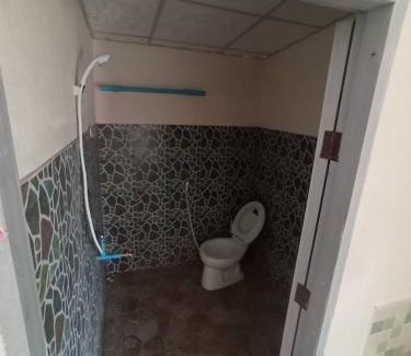 Khilek Apartment | Family-Friendly Retreat at Maetang House Awaits You