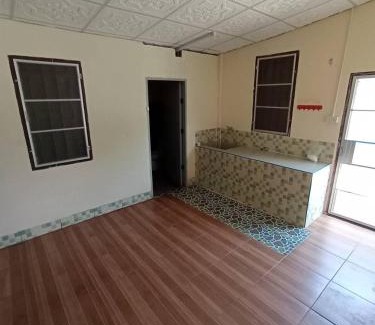 Khilek Apartment | Family-Friendly Retreat at Maetang House Awaits You