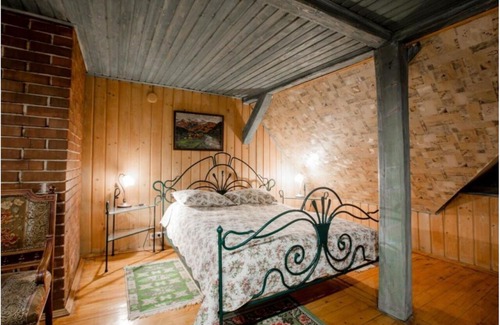 Polyanytsya Ski Chalet | Maetok Lis i Gori in Polyanitsya