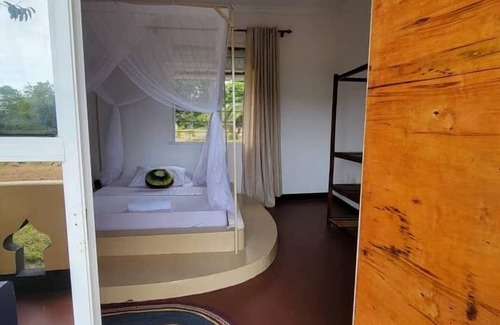 Mafia Island Hotel | Budget-Friendly Getaway at Mafia Fabu Lodge with Breakfast