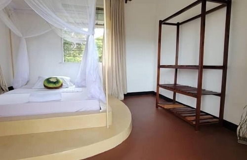 Mafia Island Hotel | Budget-Friendly Getaway at Mafia Fabu Lodge with Breakfast