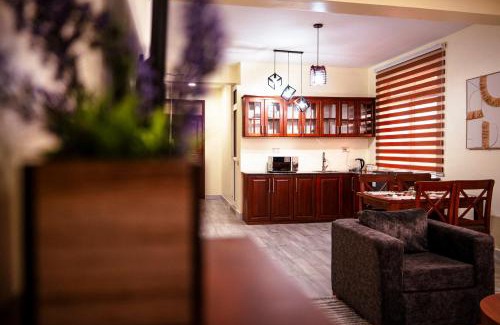 Bagamoyo Hotel | Maftah's Plaza