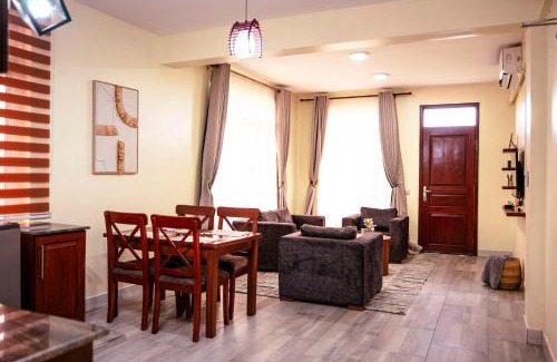 Bagamoyo Hotel | Maftah's Plaza