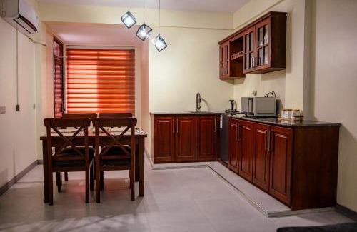 Bagamoyo Hotel | Maftah's Plaza