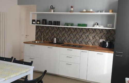 Naples City Centre Bed & Breakfast | Pet-Friendly MaGà Station: Rated 10/10 with Family Amenities