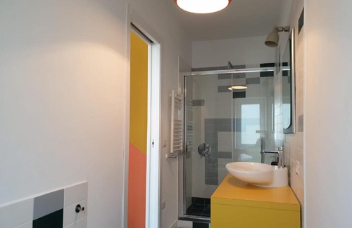 Naples City Centre Bed & Breakfast | Pet-Friendly MaGà Station: Rated 10/10 with Family Amenities