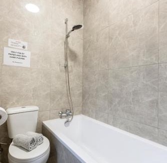 Rabat Apartment | Unique 3-Bed Mag2 Hotel in Family-Friendly Rabat