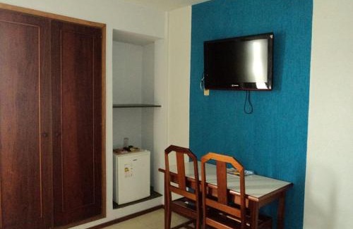 Sao Jose do Rio Pardo Hotel | Kid-Friendly MAGA PLAZA HOTEL: Your Budget Escape Awaits