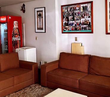 Sao Jose do Rio Pardo Hotel | Kid-Friendly MAGA PLAZA HOTEL: Your Budget Escape Awaits