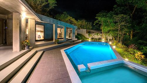 Imadomari Villa | Magachabaru Okinawa