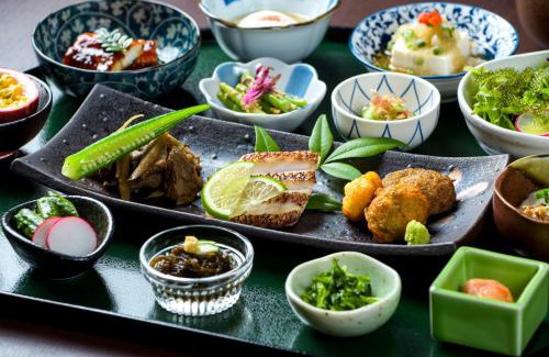 Imadomari Villa | Magachabaru Okinawa