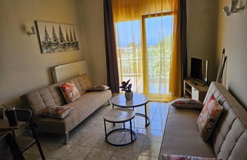 Prinos Apartment | Magafinis Apartment