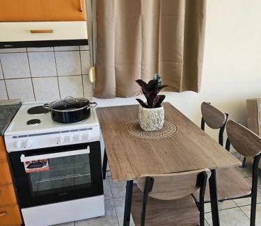 Prinos Apartment | Magafinis Apartment