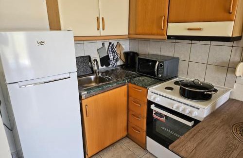 Prinos Apartment | Magafinis Apartment