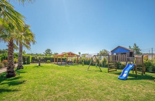 Palhais House | Magalhães Village by LovelyStay