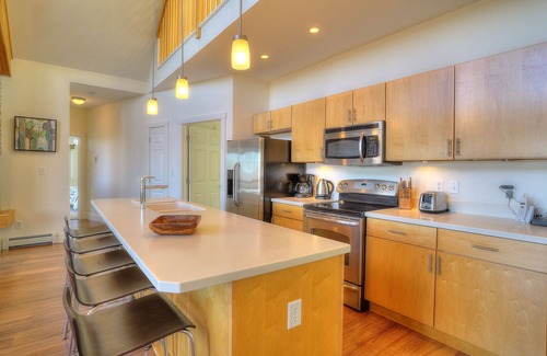 Rangeley House | Family-Friendly Retreat at Magalloway Loop Home 27