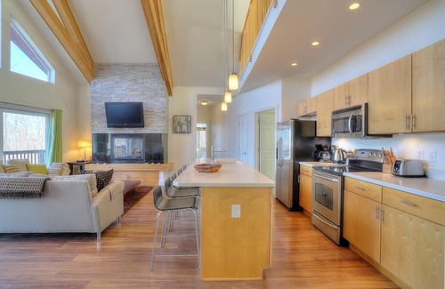 Rangeley House | Family-Friendly Retreat at Magalloway Loop Home 27