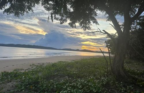 Busuanga Hotel | Tranquil Magalong Villa with Private Beach and Ocean Views