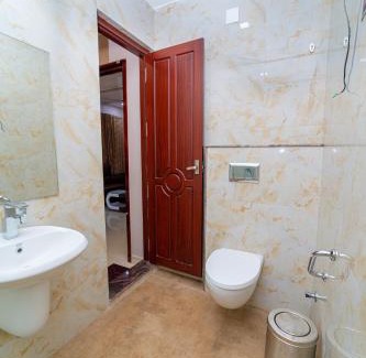 Courtallam Cabin | Magan Enclave
