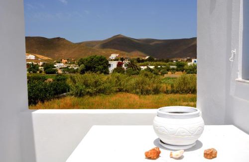 Astypalaia Apartment | Family-Friendly Maganas Hotel with a 9.4/10 Guest Rating